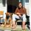 Bevan and his dog
