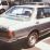Nissan Bluebird