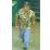 BP Tirau - person of interest entering the store prior to the homicide