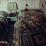 Archive photo of the bedroom.