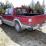 Red Holden ute found at Lake Chalice
