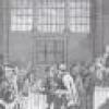 Photo of Branding Joseph Relph in the Old Bailey