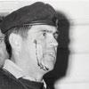 Detective Inspector E Graham Perry