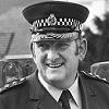 Photo of Inspector Melroy Huggard