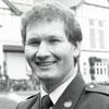 Photo of Constable Stephen Linney