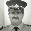 Senior Constable Peter Umbers