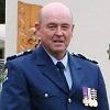 Pirihimana Matua David Templeton