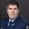 Inspector Michael O'Leary