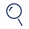 suspicious icon