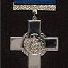 The George Cross (GC)