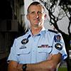 Sergeant George White