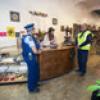 Retail crime resources