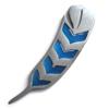 huia pin