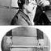 Bertillon measurements photos