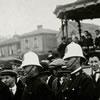 Police during WWI