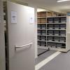 Photo of Collection storage room