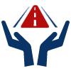 A graphic image depicting the key functions of the Living in a Travelling Safely resources.