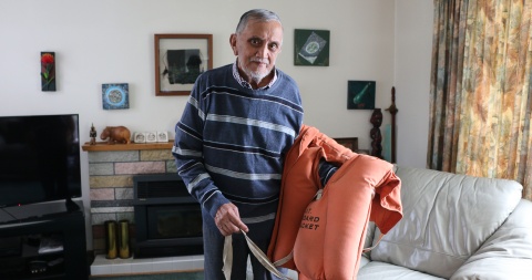 tata jacket