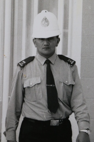 Tata Oarata 1963