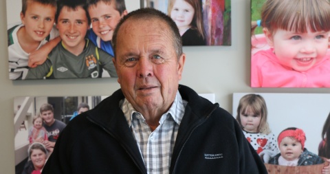 John Bowman