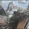 CCTV image of Knighton dairy
