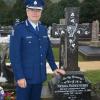 Four generations of Police service honou