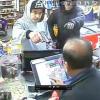 Waikato Police release CCTV footage from