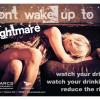 Campaign aimed at tackling sexual violen
