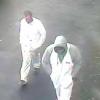 Did you see these men? Call us if you did