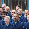 Constables who graduated on 8 August 2013 reflect New Zealand's increasingly diverse communities.