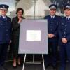 Official opening of Tauranga Police Station