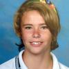 Photo of missing child, Abby Gibson