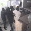 1. Subway - 12 September / Offenders shut staff in fridge 