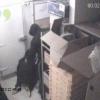  2. Subway - 12 September / Offenders hold staff member on ground