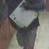 3. Subway - 9 September /Offender carrying till