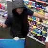 7. Radius Pharmacy - 10 July/Full body image of offender