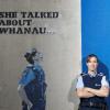 Sgt Dee Teao is committed to helping vulnerable youth