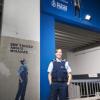 NEWCOPS street art