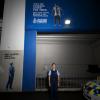 Sgt Dee Teao NZ Police