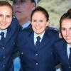 Megan Blackett, Michelle Clark, Veronica Benton-Guy