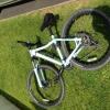 If you or someone you know owns this bike, contact us