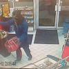 Caltex Solway Service Station CCTV