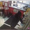 Caltex Solway Service Station CCTV