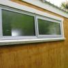 The second set of windows