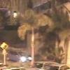 CCTV footage of the car of a good samaritan who Auckland Police would like to speak to for assisted an assault.