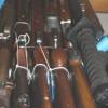 Lock em or lose em: Lock your guns away or risk losing them- or your licence