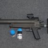 XM1006 sponge round