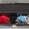 The contents of a lock box which contains ContacNT. The lock box was seized during 40 search warrants acroos Auckland and Waikato.