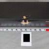 A lock box seized during 40 search warrants acroos Auckland and Waikato.