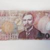 Fake $100 note 